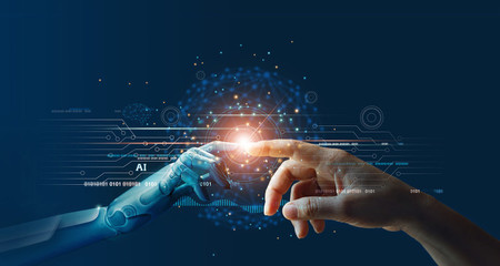 哈工智能“AI+ROBOT”醫療機器人項目取得突破性進展，引領智能科技新浪潮